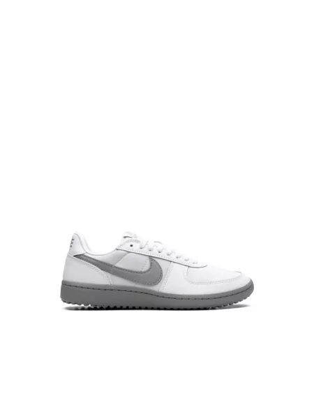 Trampki Nike skórzane białe