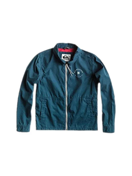 Geacă copii Quiksilver albastru