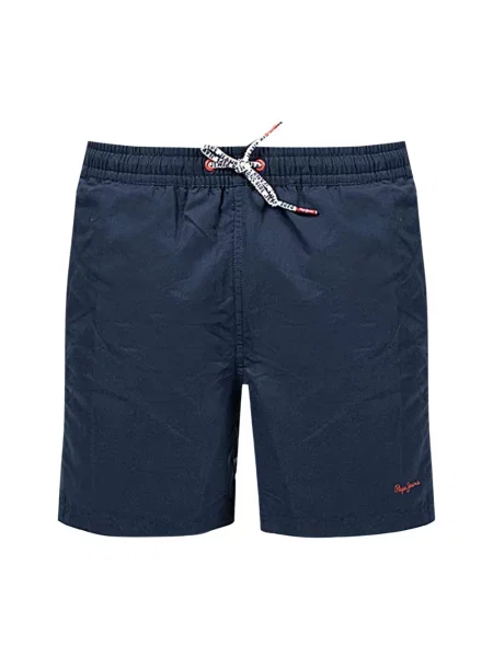 Kąpielówki Pepe Jeans niebieskie
