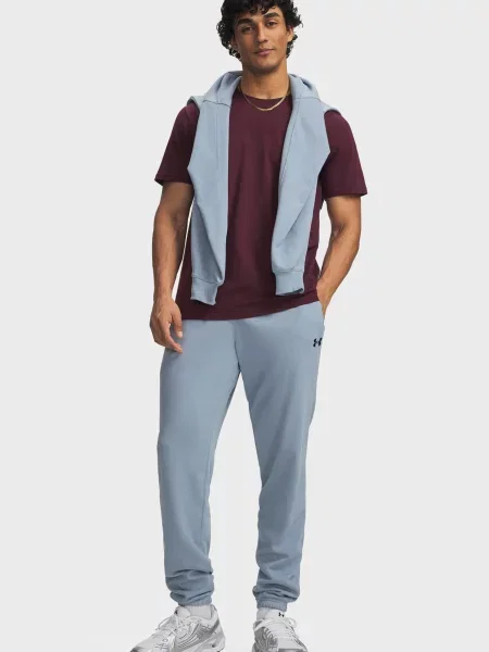 Джоггеры Under Armour синие