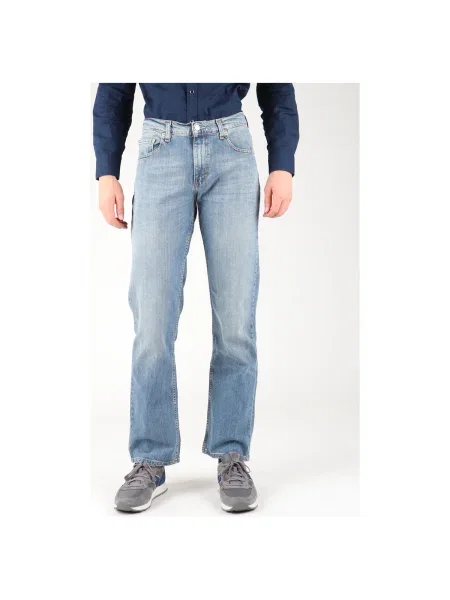 Blugi drepți Levi's®