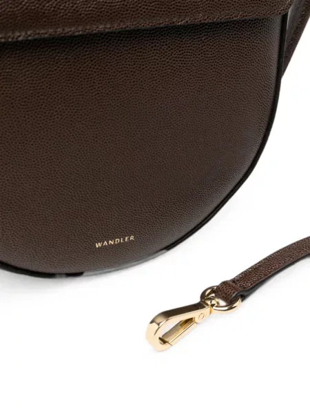 Geantă shopper Wandler maro