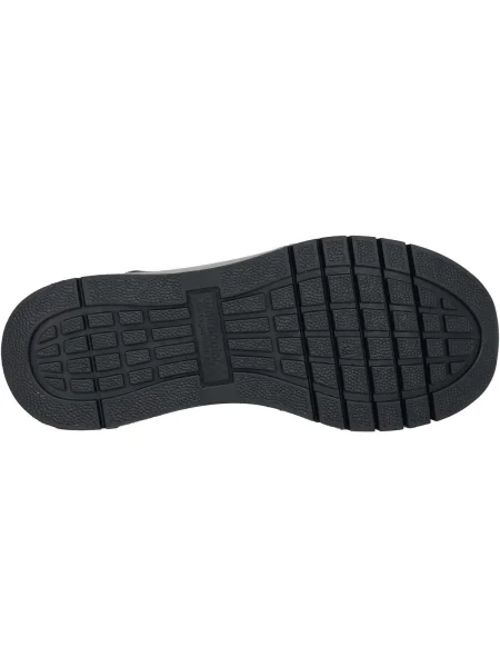 Pantofi Waldläufer negru