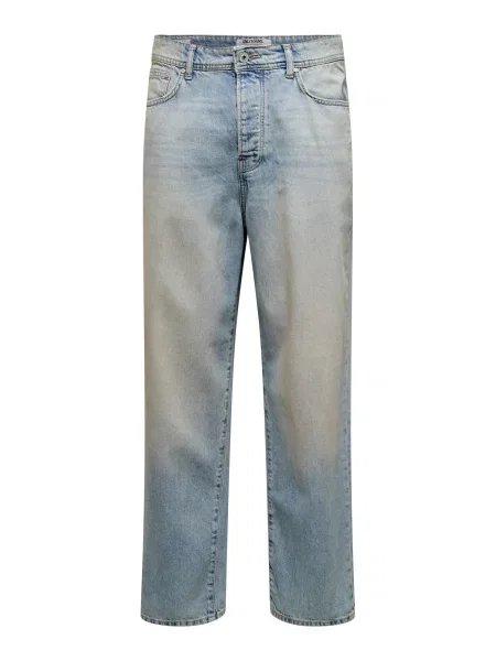 Only & Sons Jeans ONSFADE deschis albastru