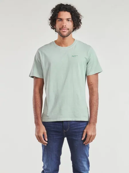 Majica Pepe Jeans siva
