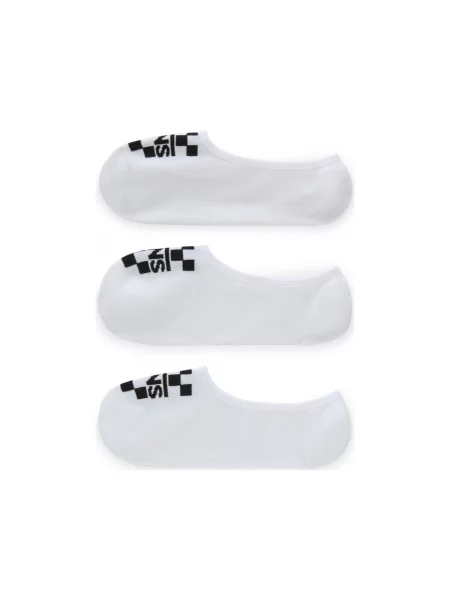 Klasične čarape Vans bijela