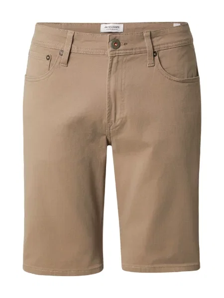 JACK & JONES Pantaloni JWHRICK' bej