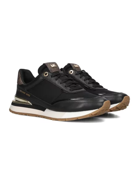 Sneakersy Michael Kors czarne
