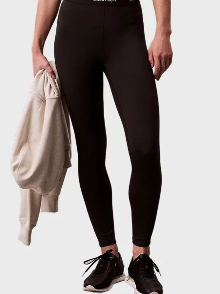 Легінси Calvin Klein чорні