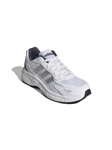 ADIDAS SPORTSWEAR Pantofi sport Eclyptix gri argintiu alb