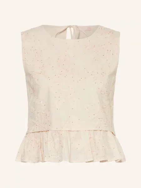 Top Liu Jo s flitry