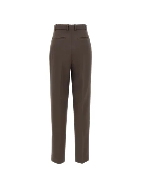 Pantaloni Iro maro