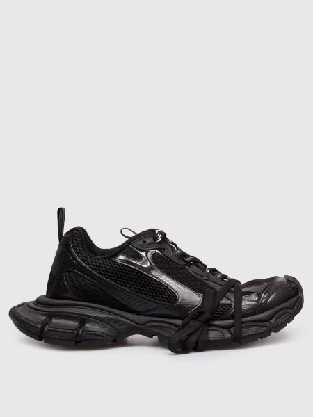 Кроссовки Balenciaga черные