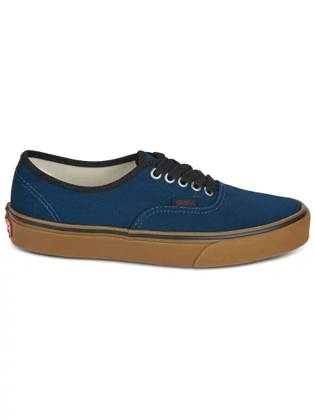 Pantofi Vans albastru