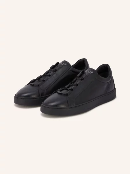 Tod's Nazouvací Tenisky černá
