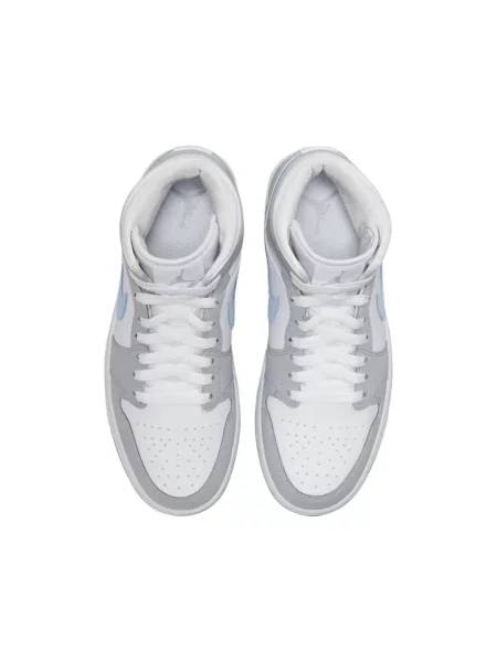 Pantofi Nike gri