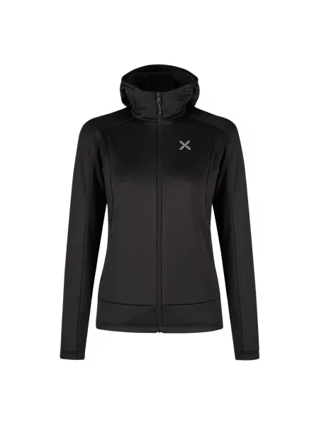 Top sportowy Montura czarny