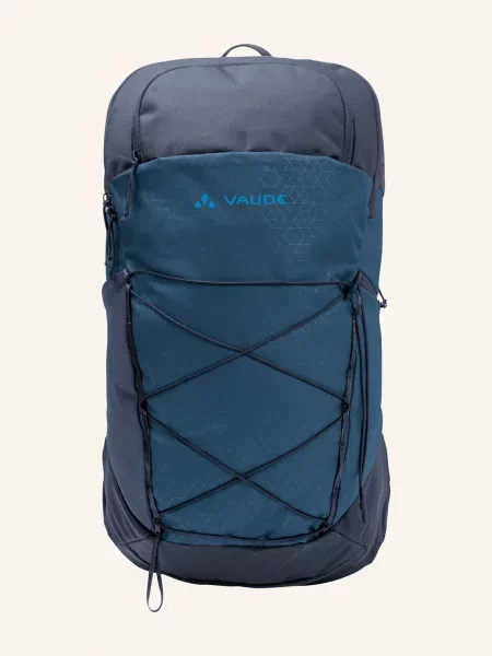 Vaude Batoh Agirle Air 20 L modrá/ petrolejová modrý