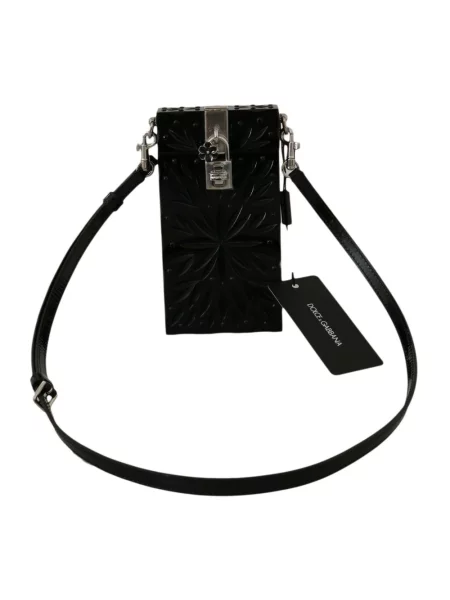 Nerka Dolce And Gabbana czarna