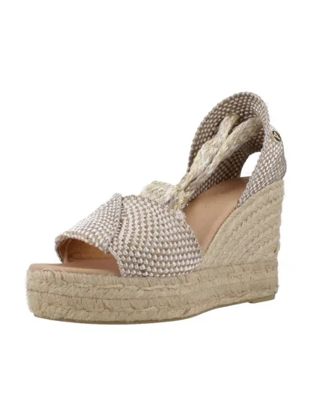Espadrile Yellow galben