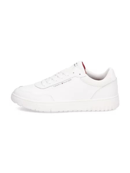 Tommy Hilfiger tenisky bílé