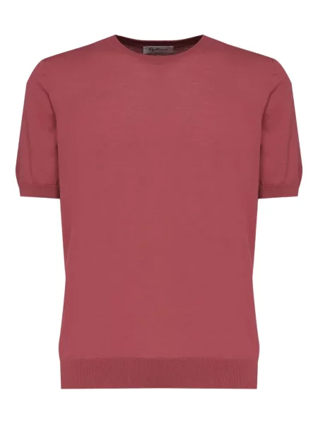 Tricou Galiano roșu