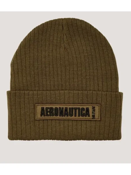 Căciulă Aeronautica Militare verde