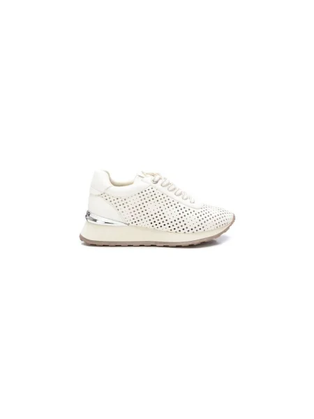 Pantofi Xti alb