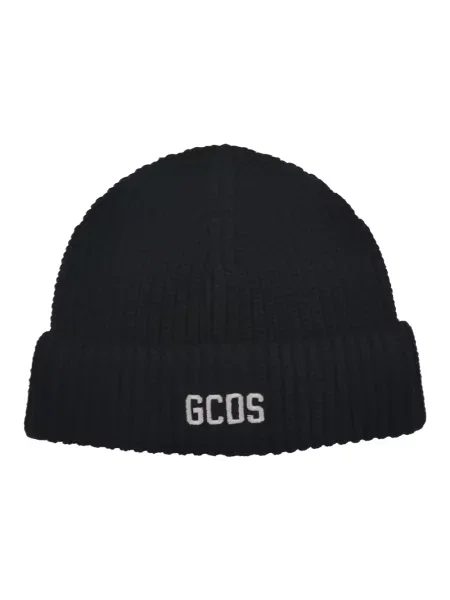 Czapka Gcds czarna