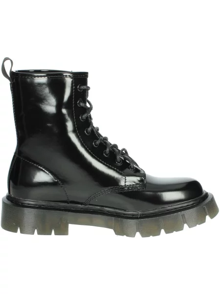 Pantofi Keys negru