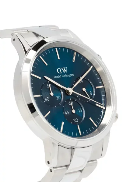 Zegarek Daniel Wellington niebieski