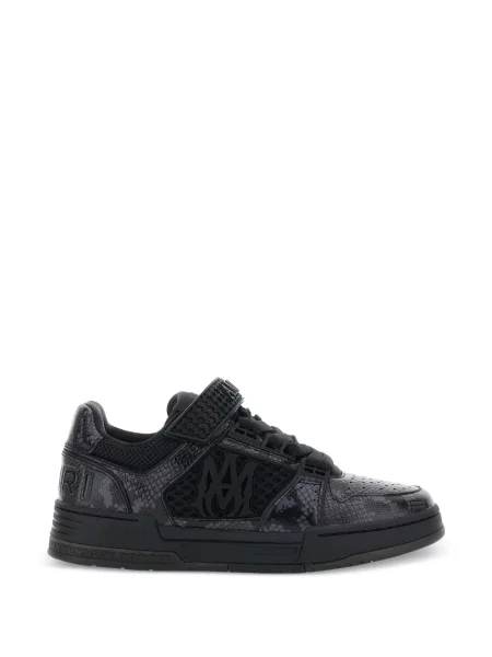 Sneakerși Amiri negru