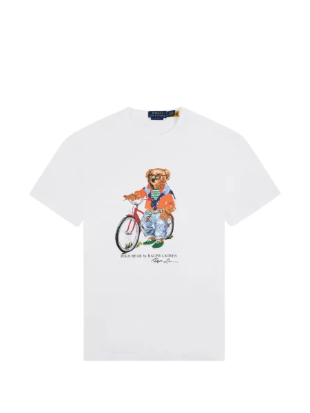 Kąpielówki Polo Ralph Lauren niebieskie