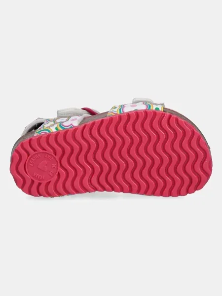 Дитячі шльопанці Agatha Ruiz De La Prada
