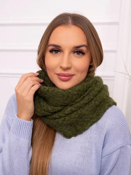 Szal Kesi khaki