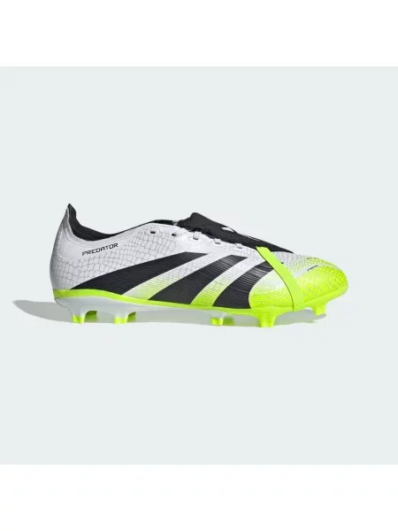 Boty na fotball adidas bílé