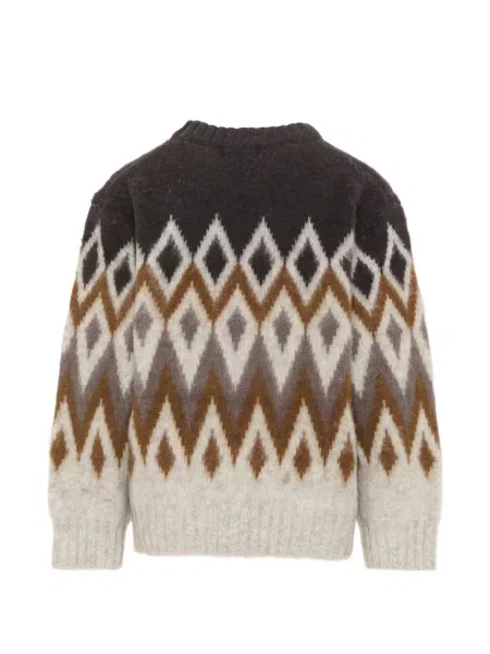 Sweter dziecięcy Molo