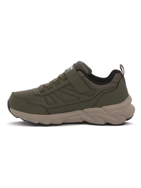 Tenisky Skechers zelená