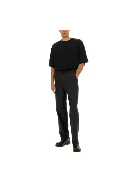 Koszulka Dries Van Noten czarna