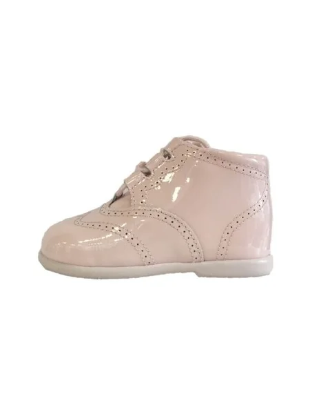 Pantofi Natik roz