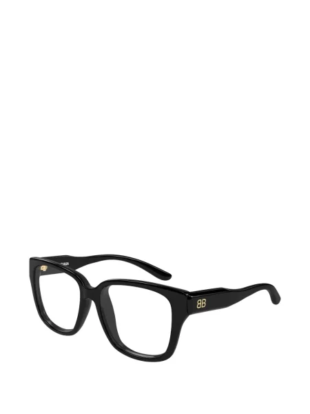 Ochelari de soare Balenciaga Eyewear negru