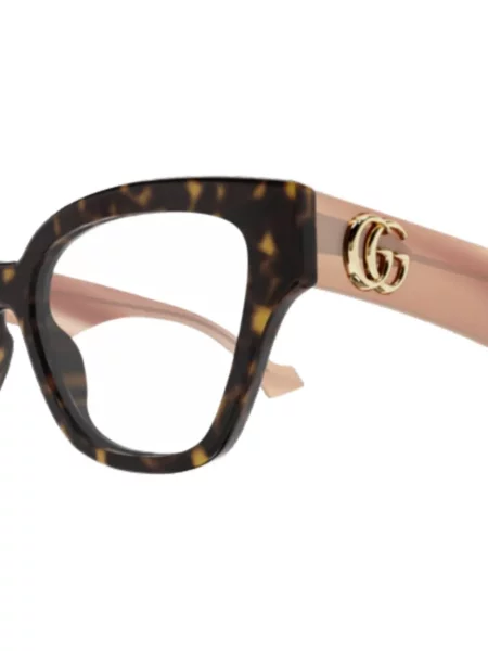Ochelari de soare Gucci Eyewear maro