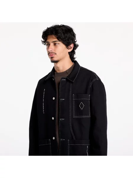 Jacheta A-COLD-WALL* Format Jacket Black Onyx 50 negru