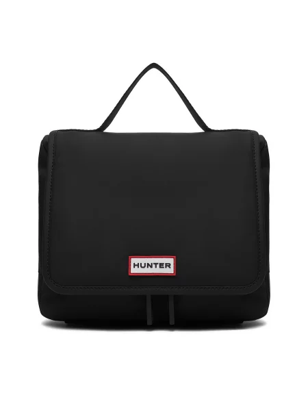 Косметичка Hunter черная