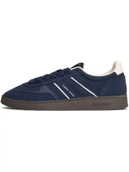 Tenisky Tommy Jeans modrá