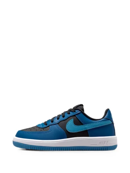 Sneakersy dziecięce Nike niebieskie