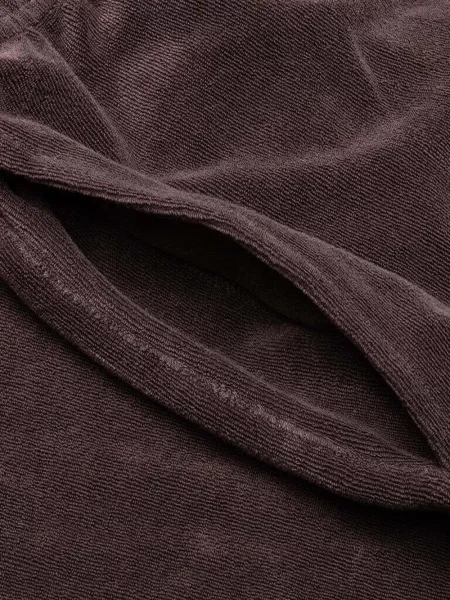 Kelnės Fear Of God Essentials violetinė