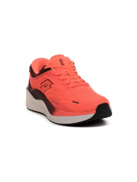 Pantofi Lotto negru