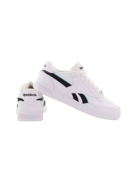 Pantofi Reebok Sport alb