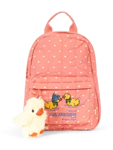 Konges Sløjd рюкзак дитячий JUNO MINI BACKPACK